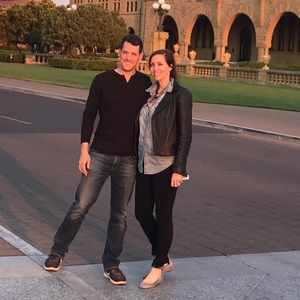 Meet your Posher, Shannon